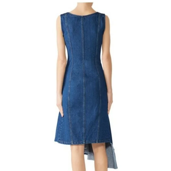 Solace London Midi Dress - Picture 2 of 5